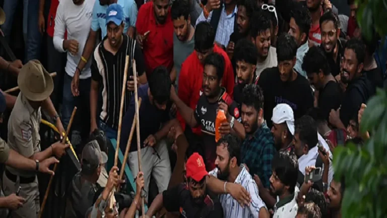 RCB Announces Compensation