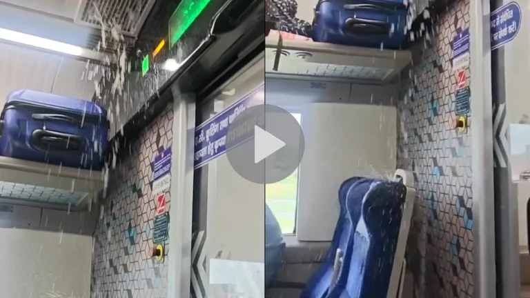 Vande Bharat Express