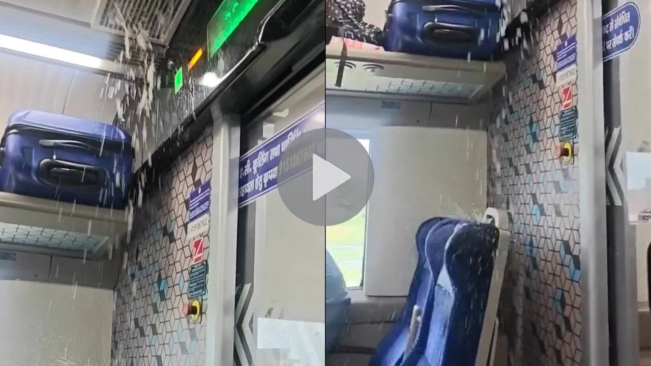 Vande Bharat Express