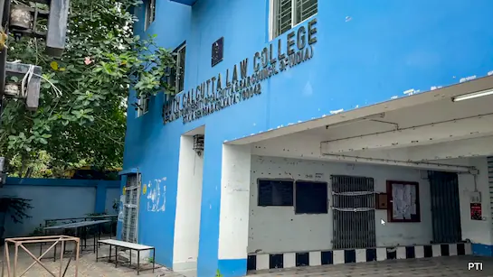 Kolkata Gang Rape Case