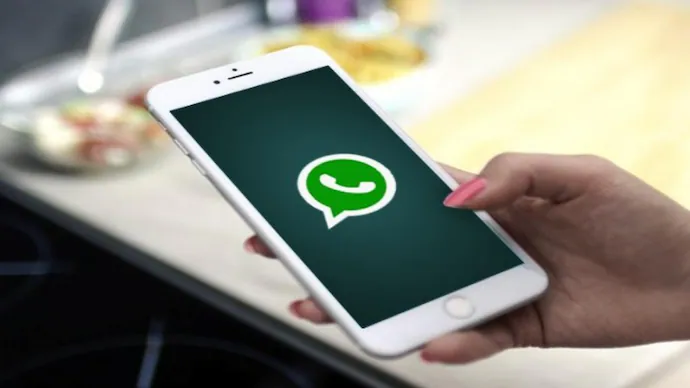 WhatsApp
