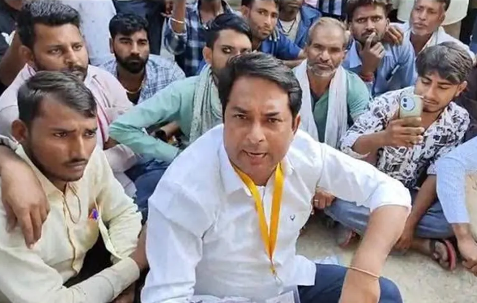 Rajasthan News