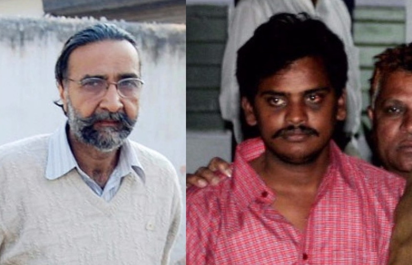 Nithari case Nithari case