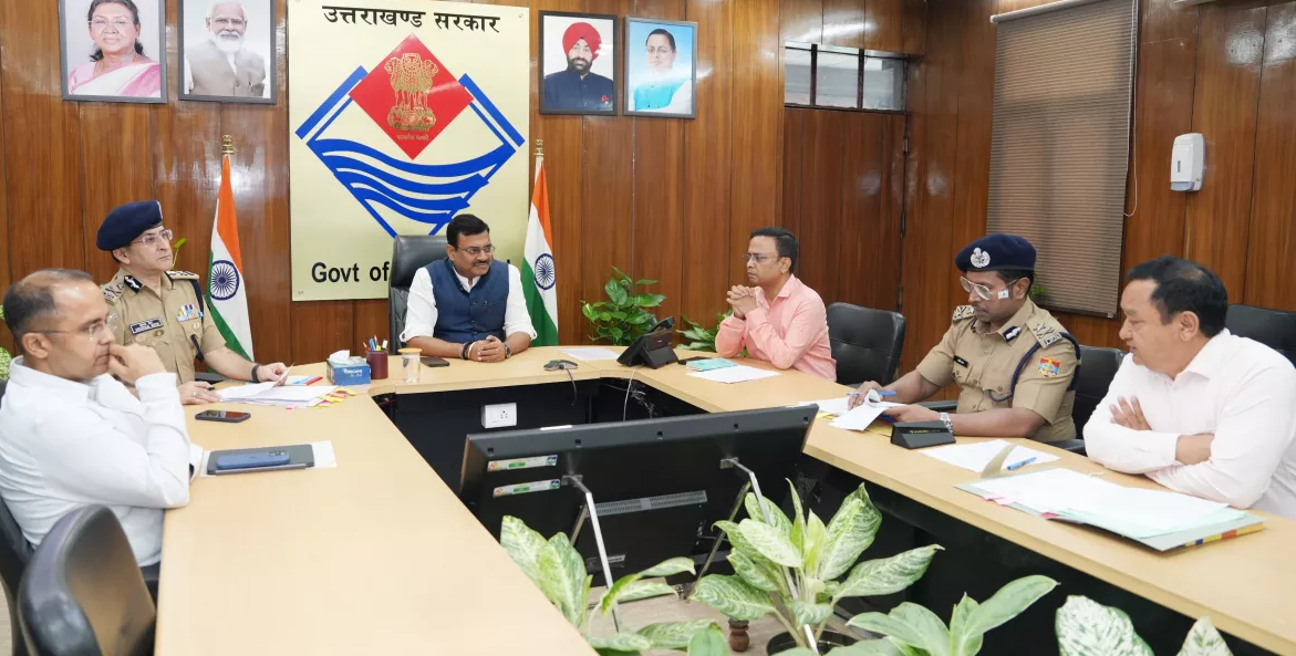 Uttarakhand News Uttarakhand News