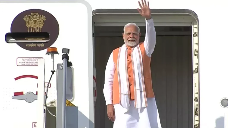 PM Modi