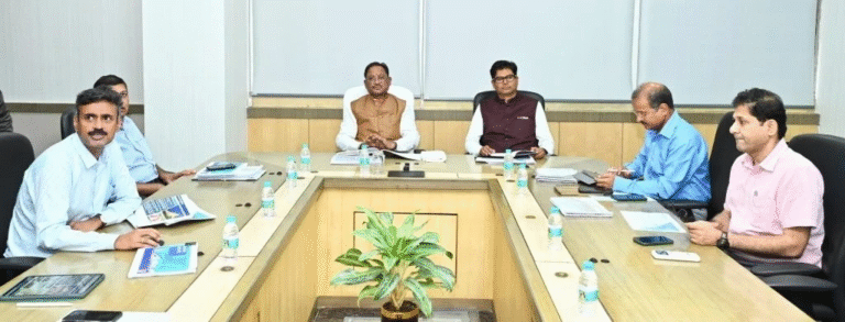 Raipur City News