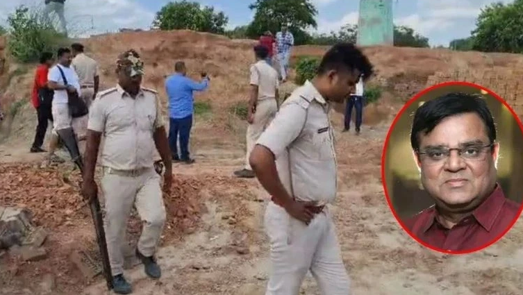 Gopal Khemka Murder Case