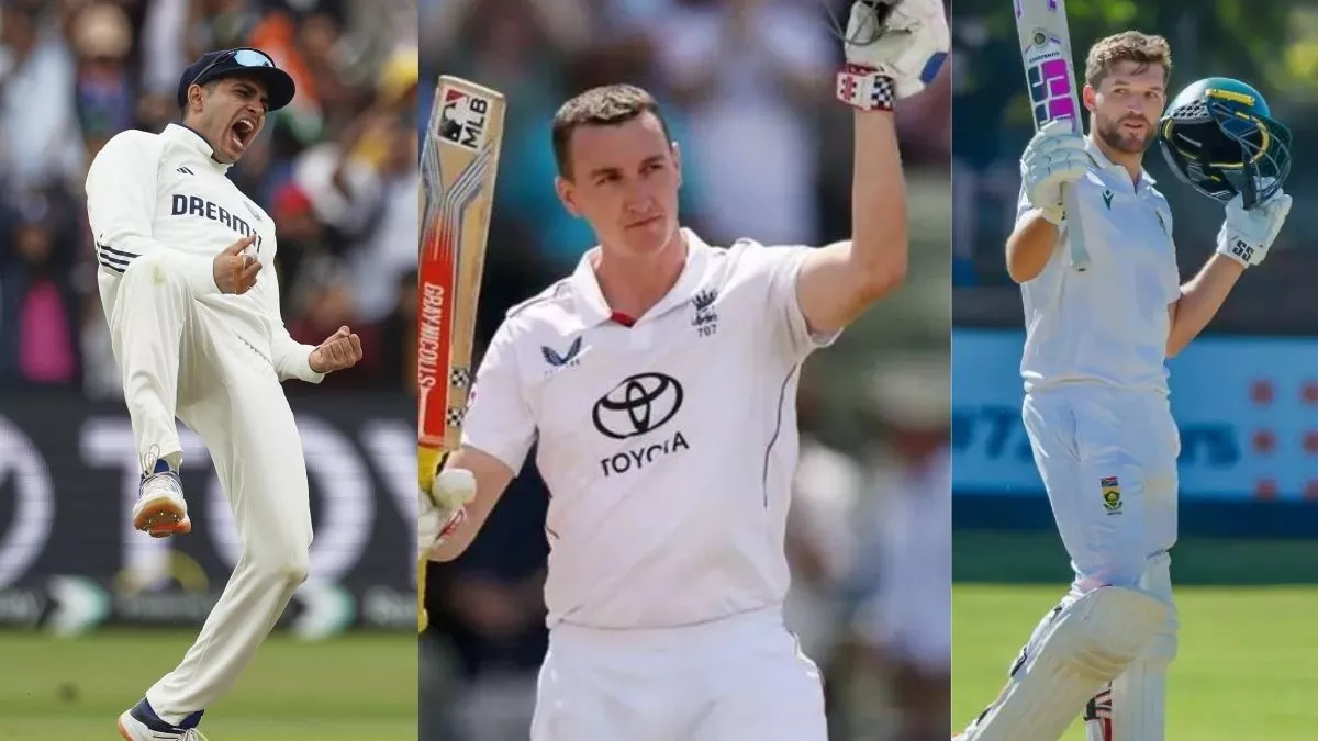 ICC Rankings: ICC Rankings: