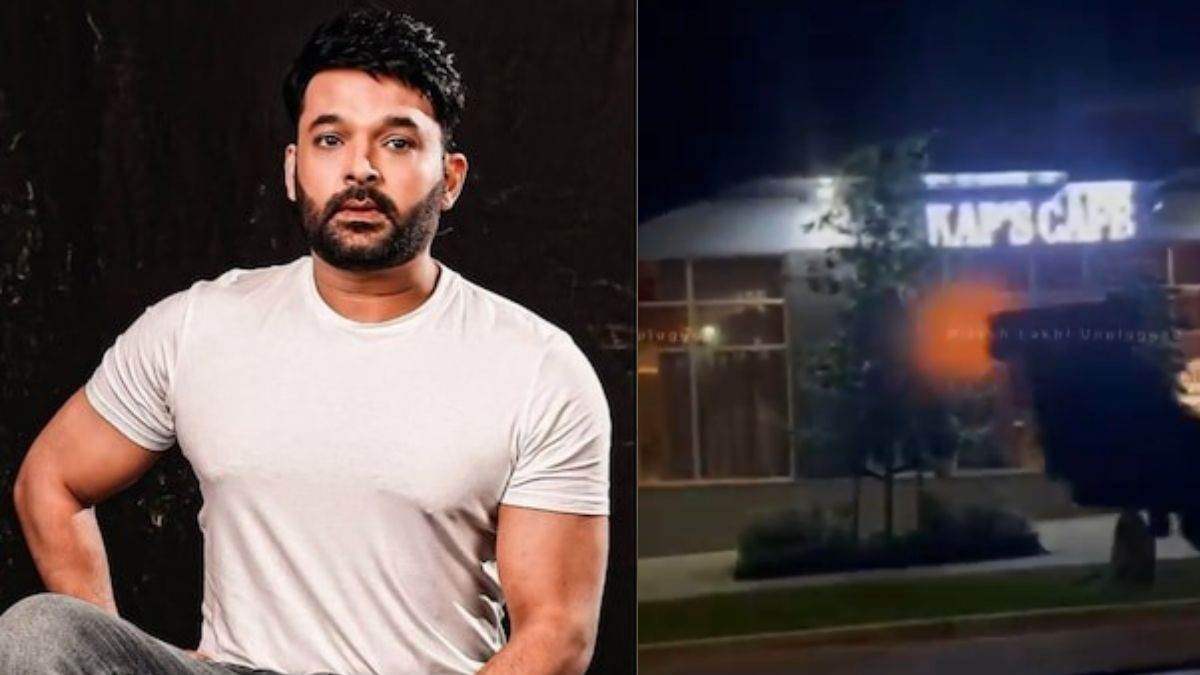 Kapil Sharma :
