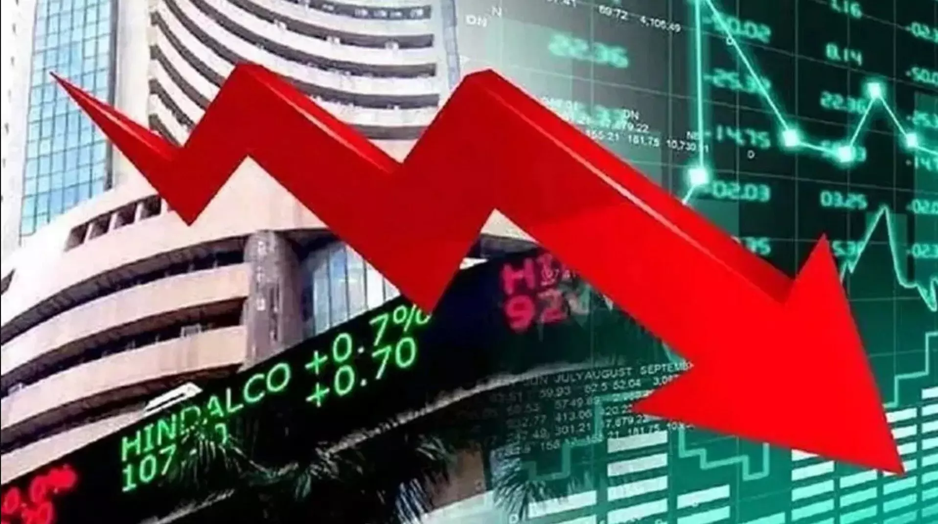 Share Market Crash:
