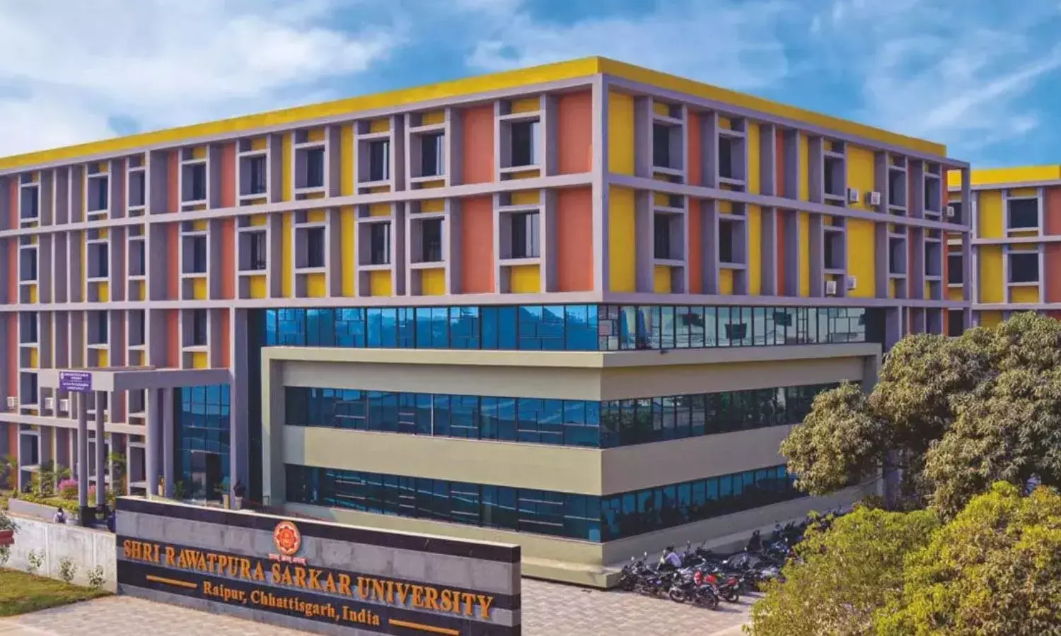 CG News