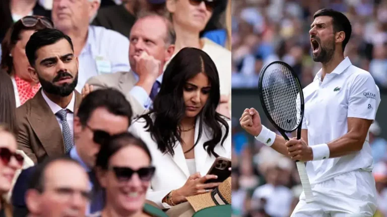 Wimbledon 2025