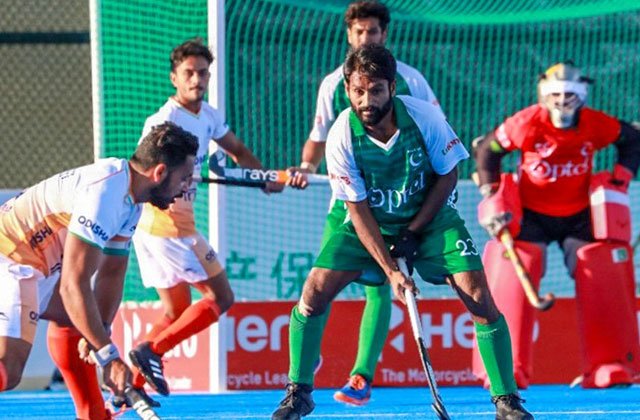 Hockey Asia Cup 2025