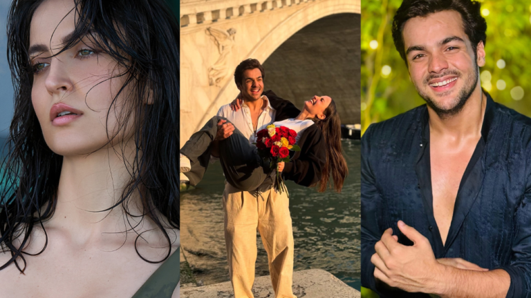 Ashish Chanchlani-Elli AvrRam