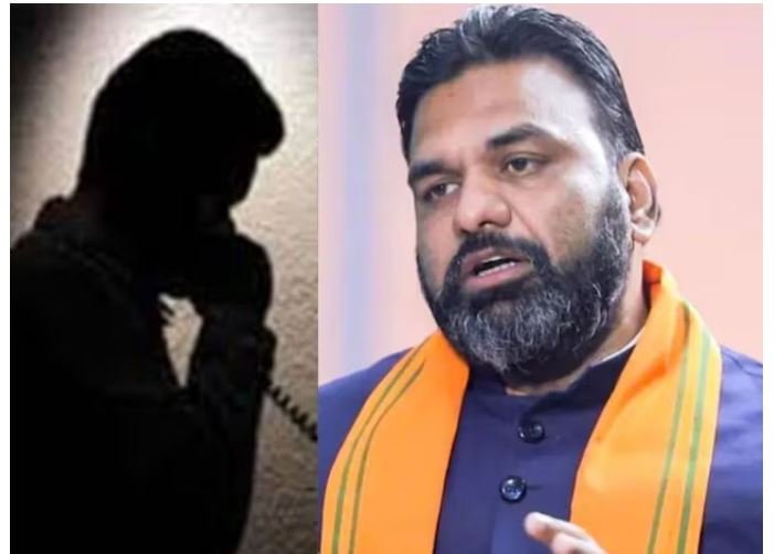 Bihar News Within 24 hours, Deputy CM Samrat Choudhary received death threat, message came on supporter's mobile