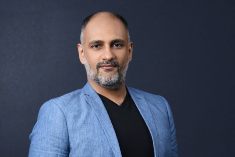 ICC New CEO
