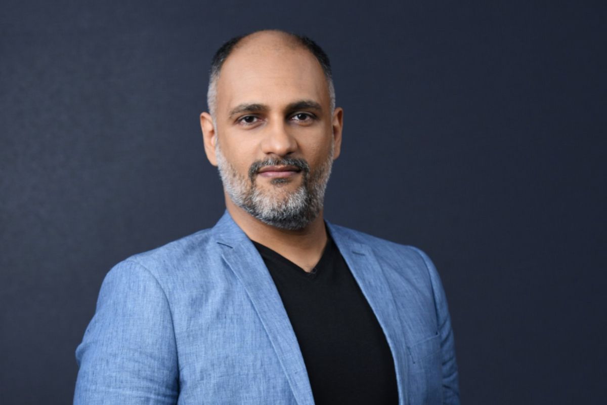 ICC New CEO ICC New CEO