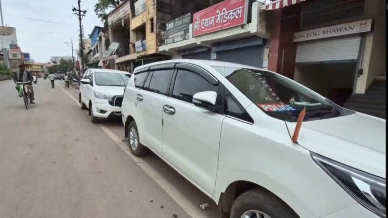 ED raids on Mokshit Corporation's locations in Durg, action is being taken regarding the CGMSC scam worth crores