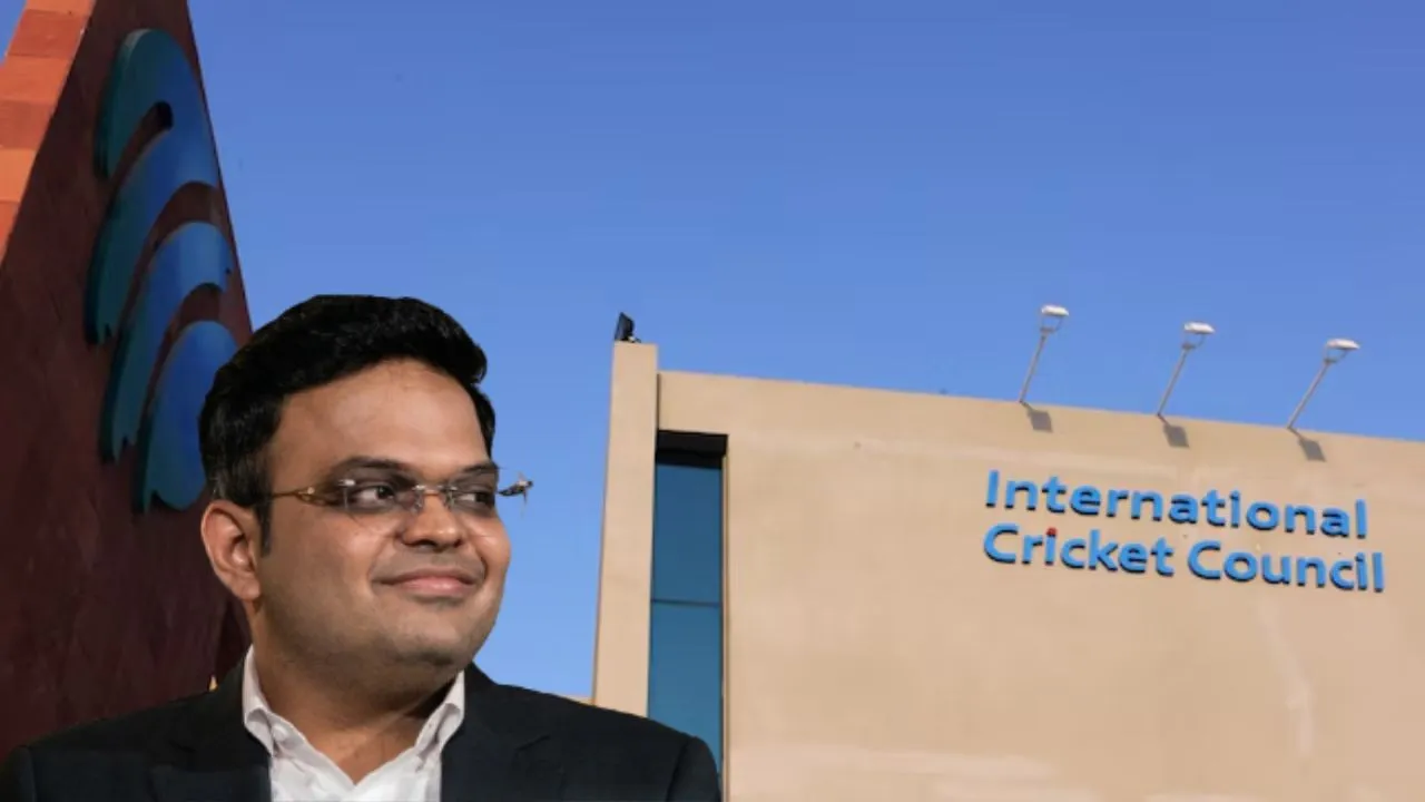 ICC Meeting