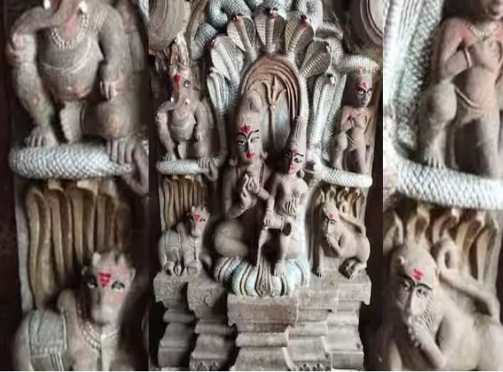 Nagpanchami 2025 doors of Lord Nagchandreshwar will be open for 24 hours in Ujjain's Mahakal temple