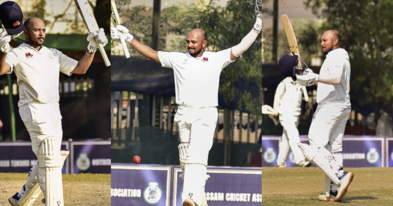 Prithvi Shaw