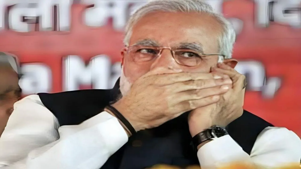 PM Modi