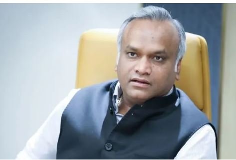 Priyank Kharge