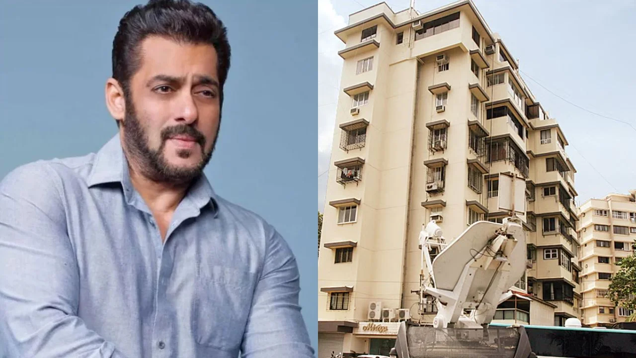 Salman khan