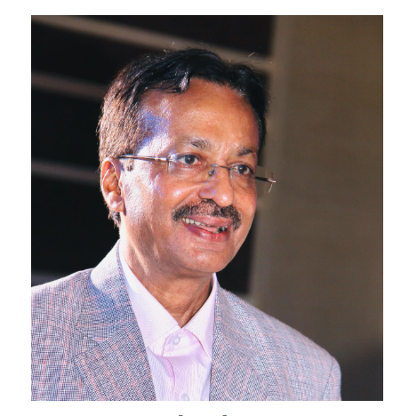 Lalit Singhania is no more