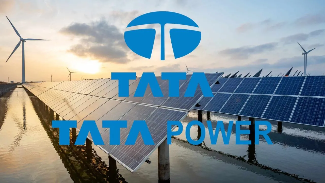 Tata Power