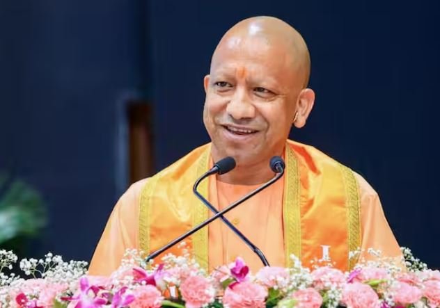 CM yogi adityanath