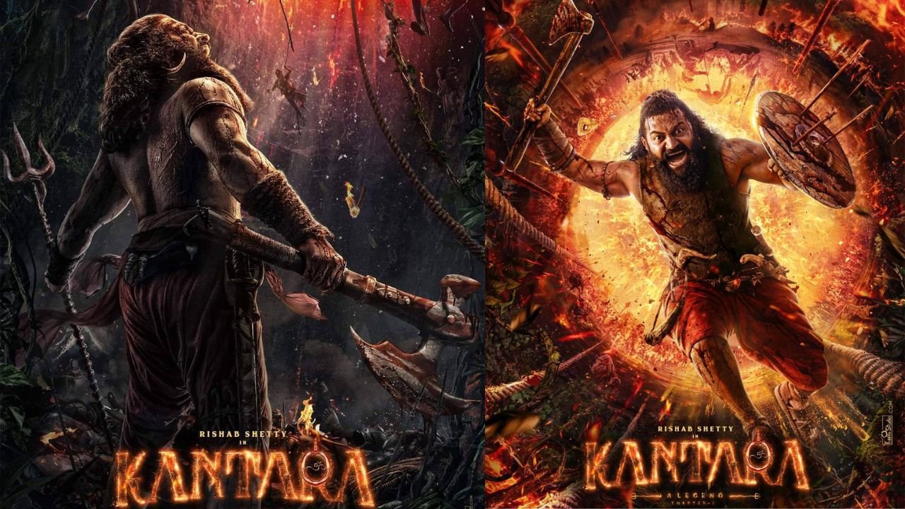 Rishabh Shetty Birthday