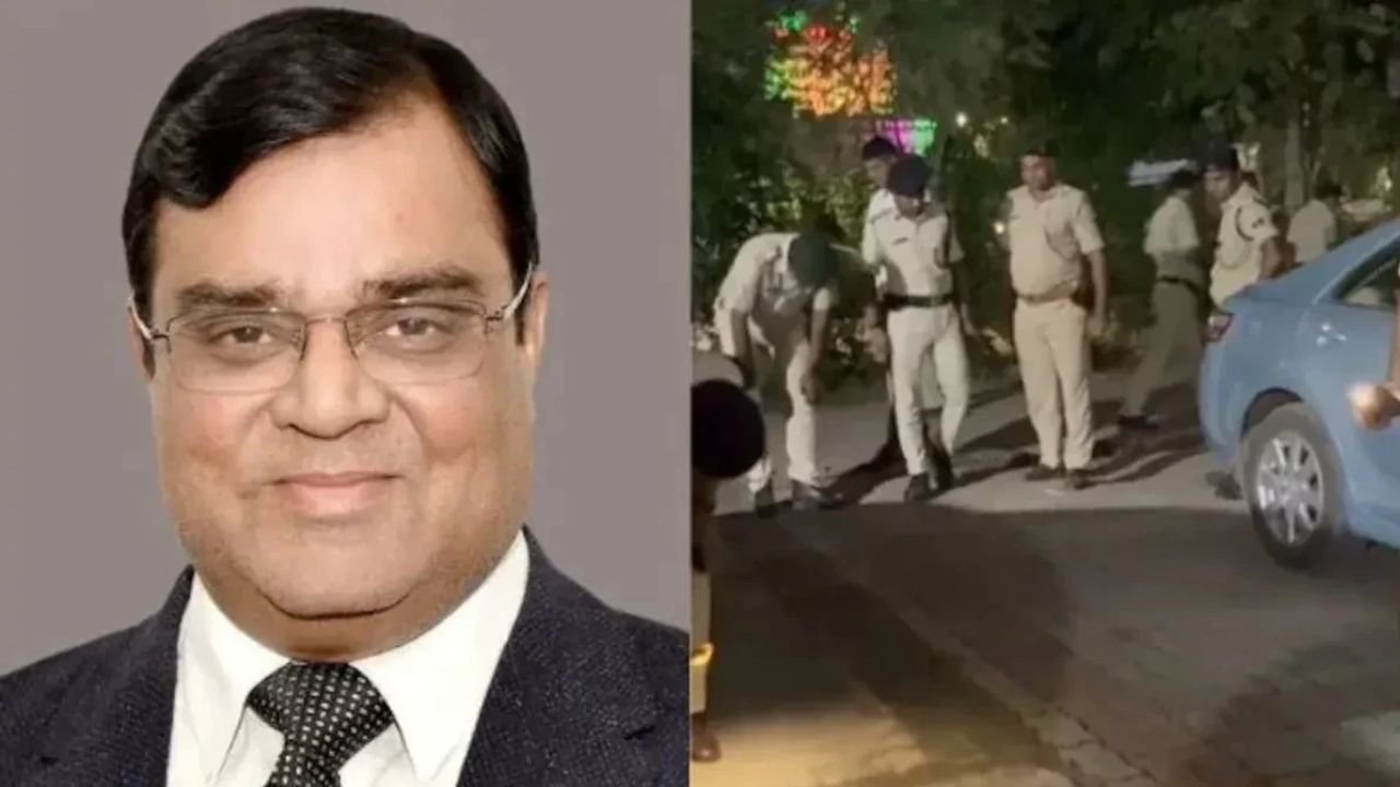 Gopal Khemka Murder Case