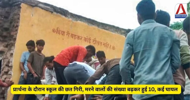 Rajasthan Update