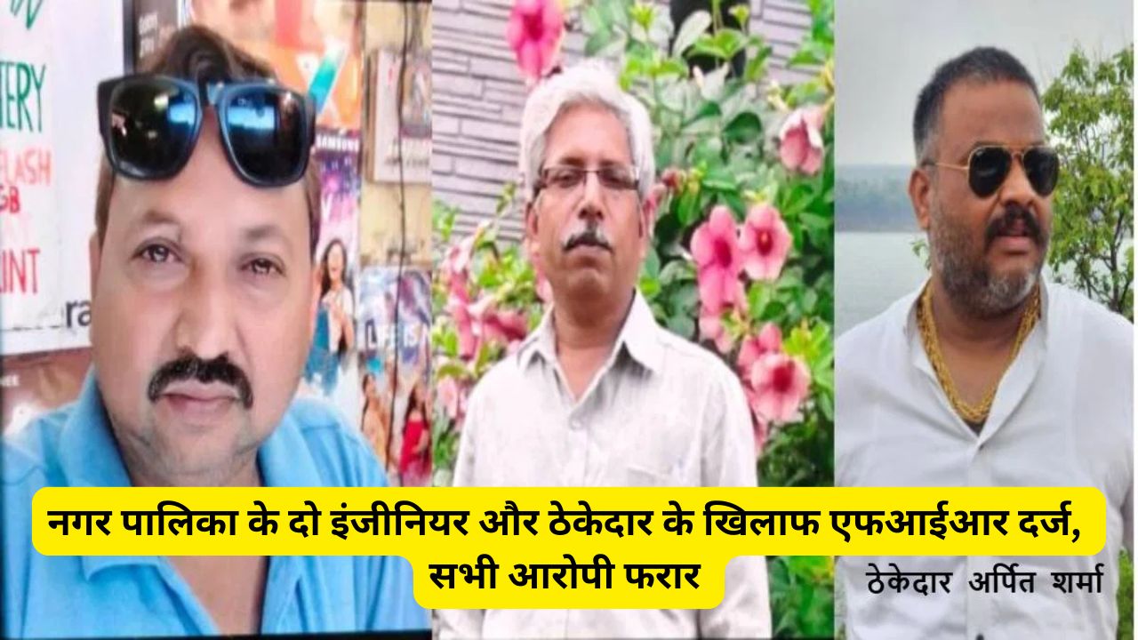 MP News