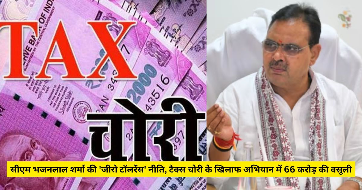 Rajasthan News
