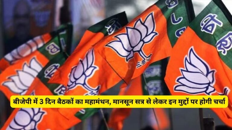 MP News