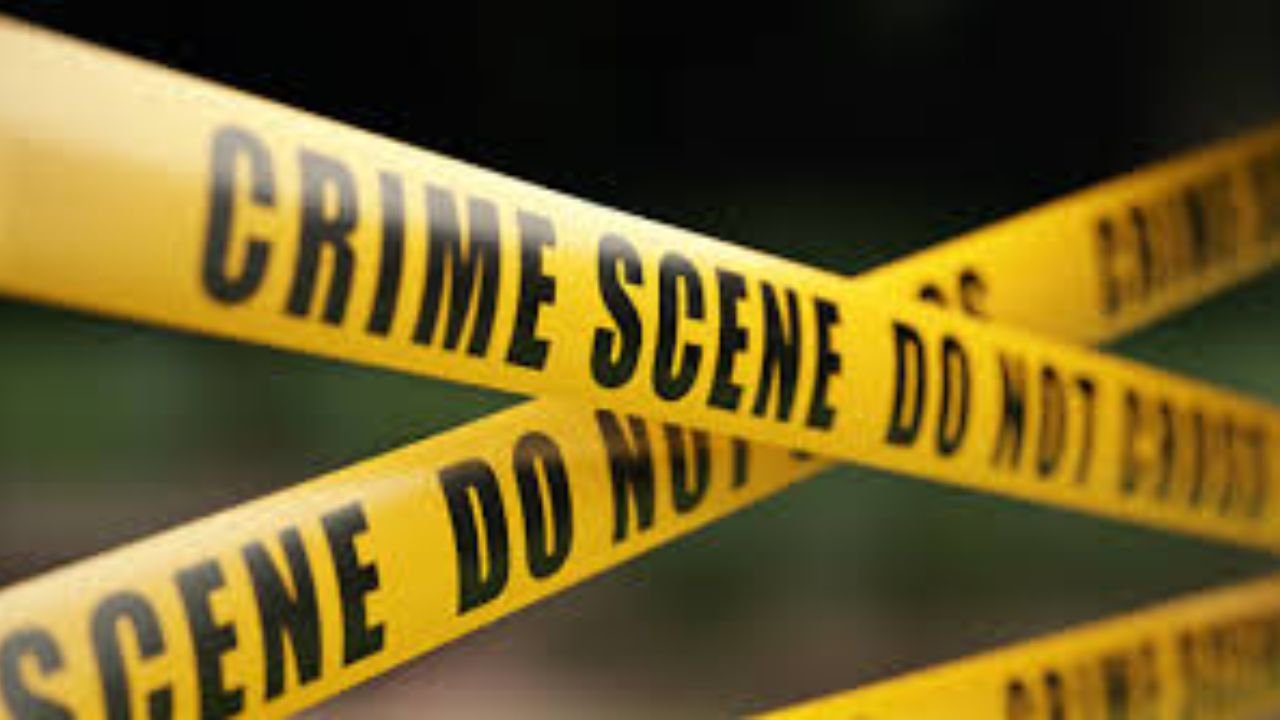 UP Crime: