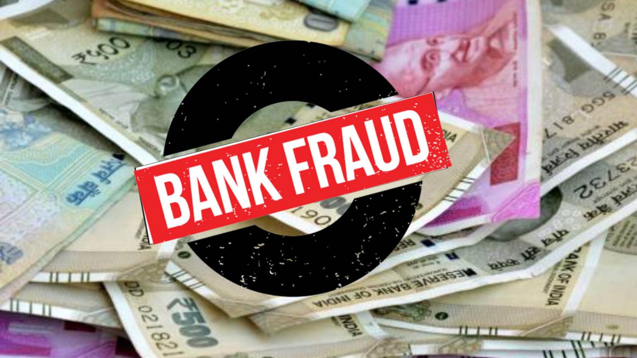 Bank Fraud