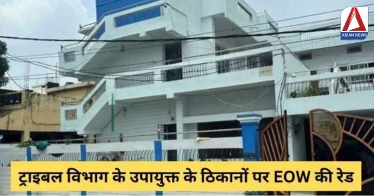 MP News