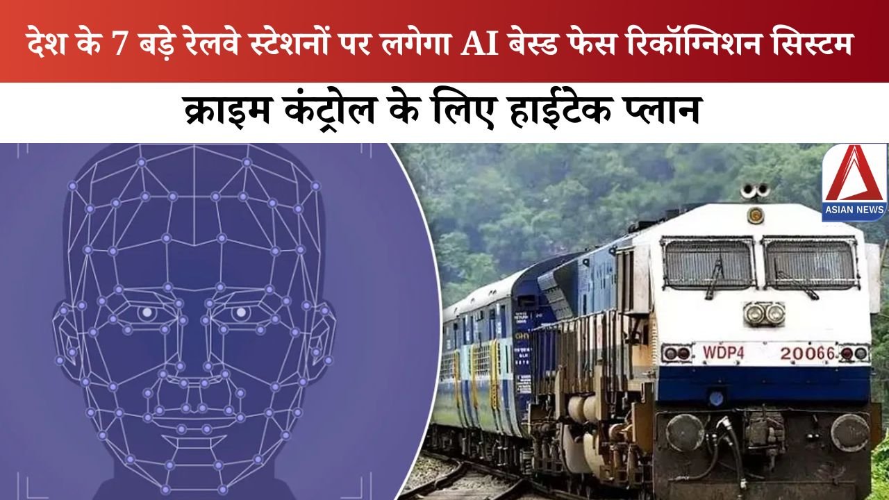 Indian Railway