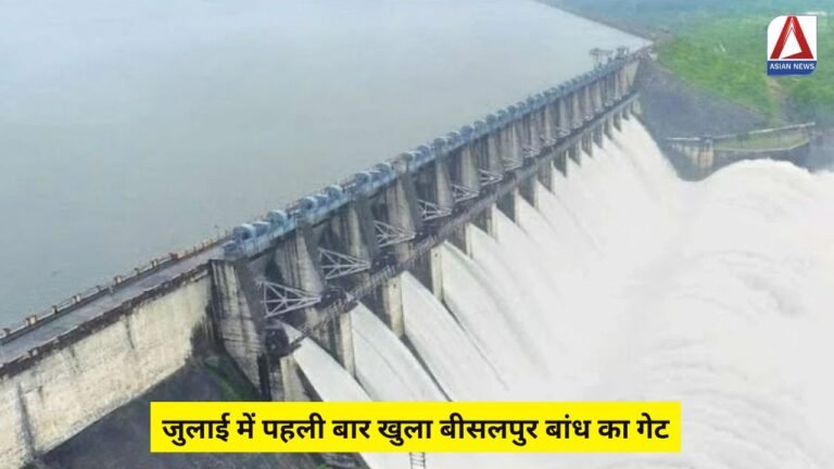 Bisalpur Dam