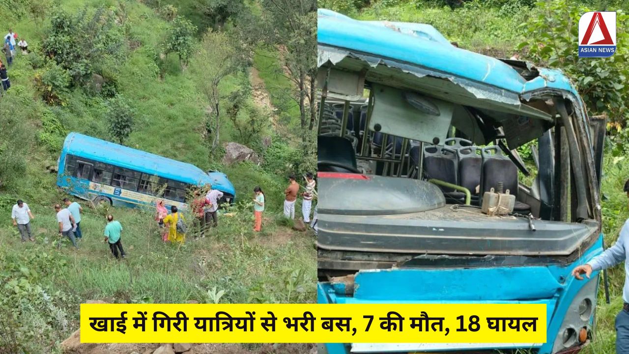 Road Accident