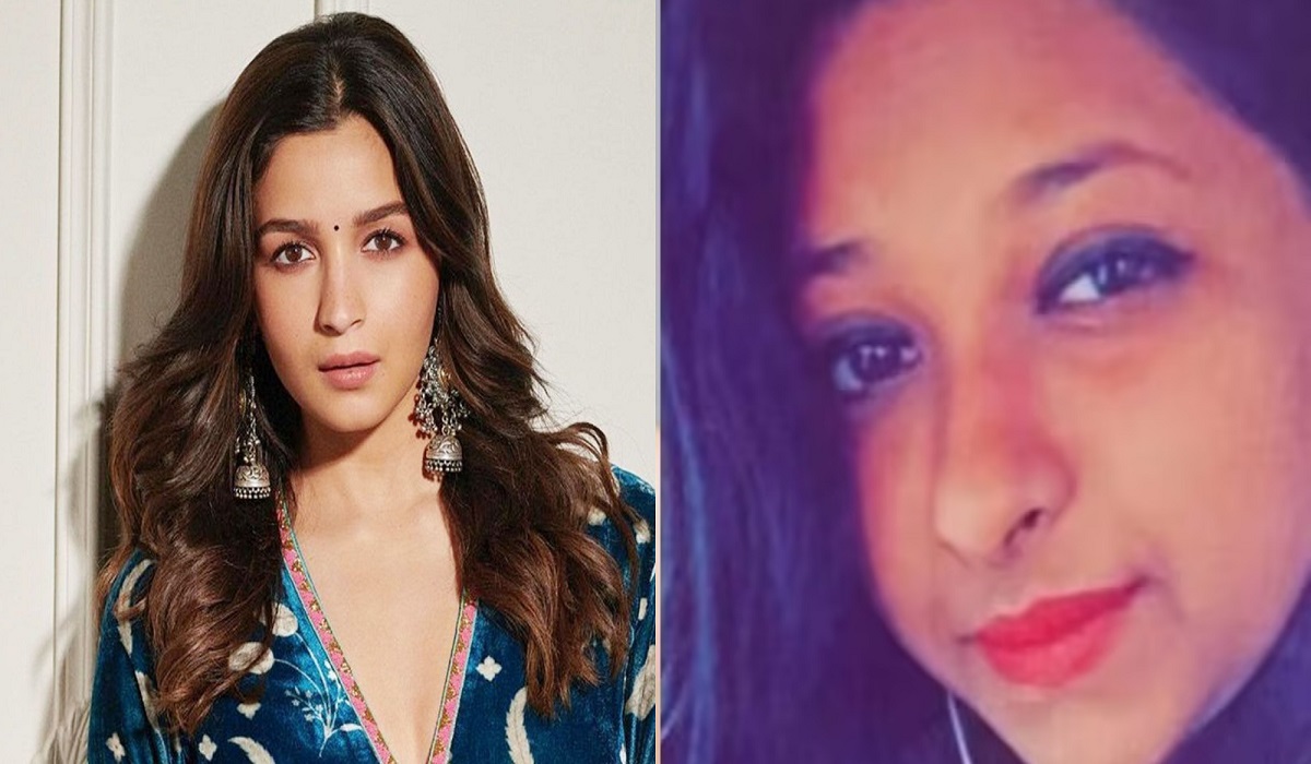 Alia Bhatt: Alia Bhatt: