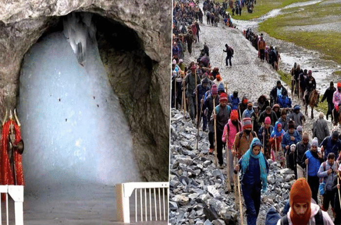 Amarnath Yatra Postponed: