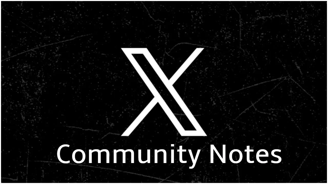 X Feature Community Notes X Feature Community Notes