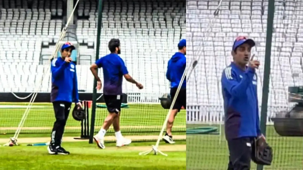 Gautam Gambhir Gautam Gambhir
