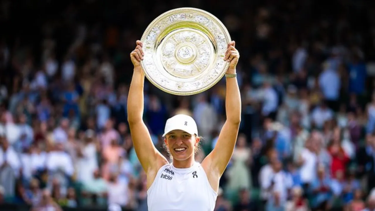 Wimbledon 2025 Wimbledon 2025