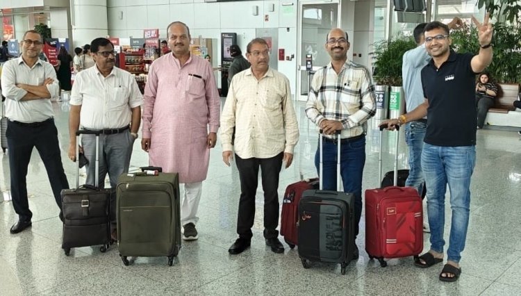 Raipur News