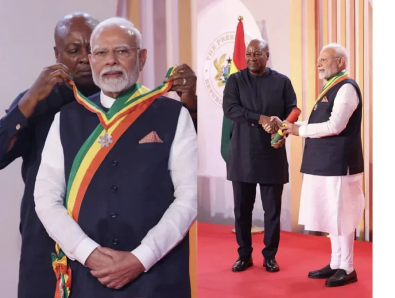 PM Modi